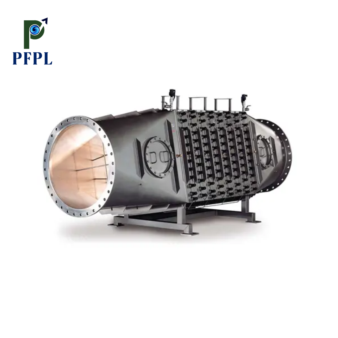Pneumatic Actuator